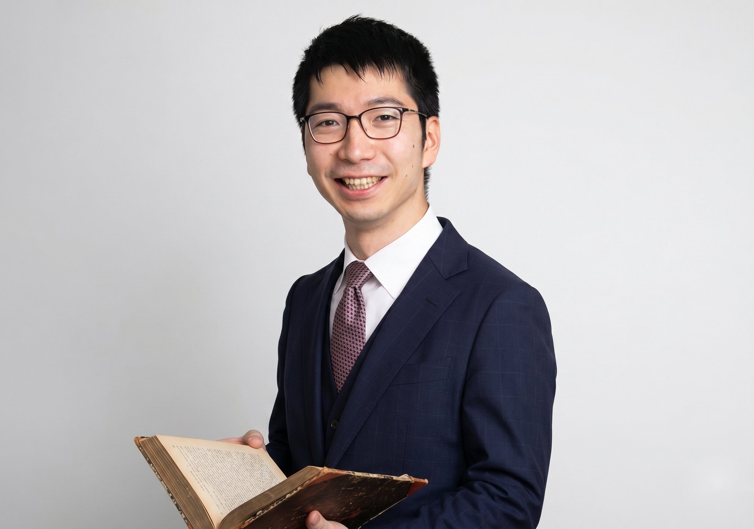田島寛之