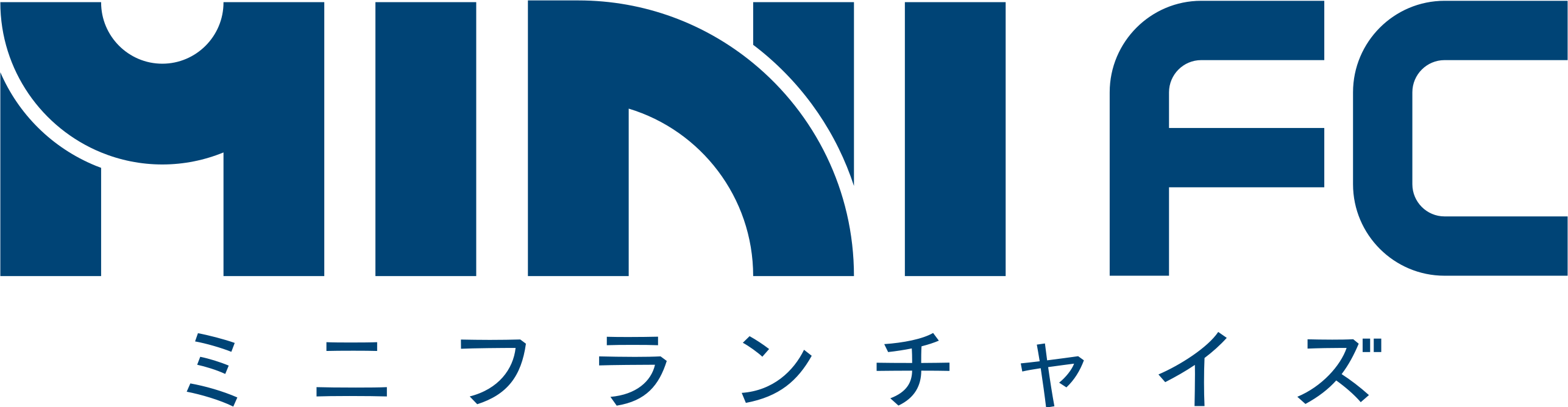 ミニフランチャイズ公式メディア